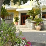 Sant'Angelo Resort & Spa